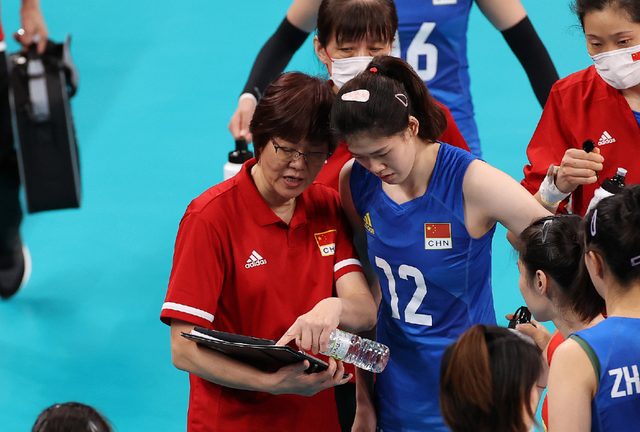 郎平的最后一场比赛?中国女排战阿根廷,或成传奇落幕!