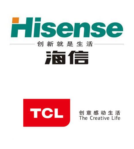 用短视频商业诋毁海信激光电视,TCL终审被判赔200万