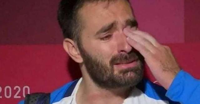 希腊选手因贫穷宣布退役,举重运动员家境为何大多贫寒?