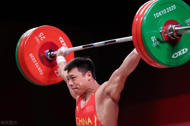 希腊选手因贫穷宣布退役，举重运动员家境为何大多贫寒？