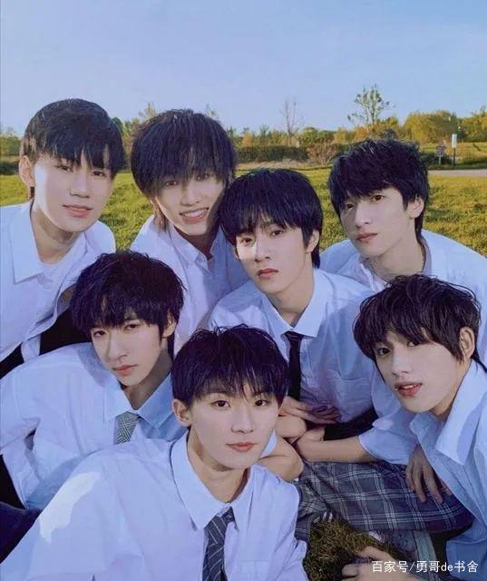 时代少年团热度高,宁静内涵赵丽颖,沈梦辰李雪琴落井下石