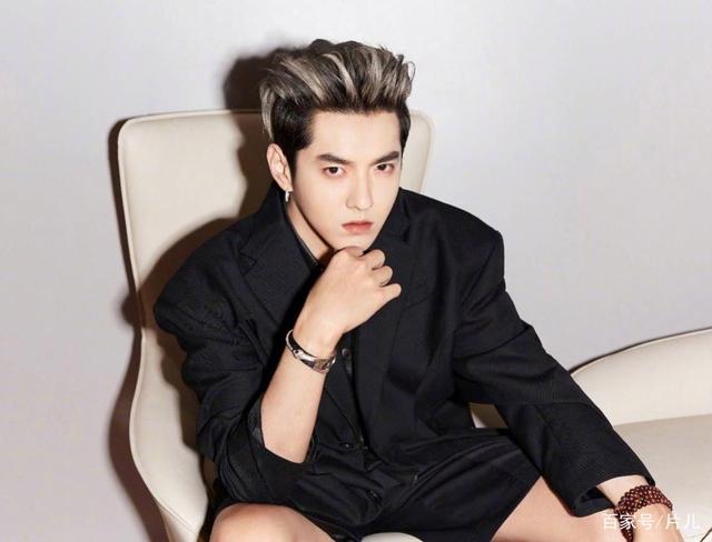 吴亦凡引发蝴蝶效应,多家协会同时发声,失德明星将被彻底封杀