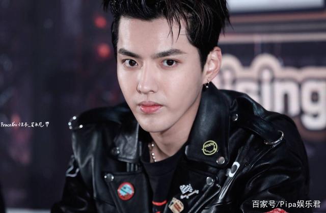 潘玮柏工作室发声明,这波吃瓜群众不信,律师函就是个笑话