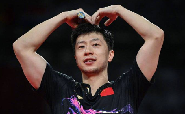 “双圈大满贯”的马龙前面还有一座大山要翻过,但他可能没机会了