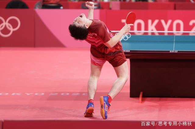 奥运会男团8强出炉!瑞典3-1晋级再战强敌,欧洲高塔直面张本智和