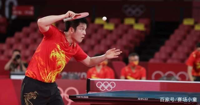 争夺4强席位!国乒女队遭遇劲敌,日本男队被瑞典队阻击