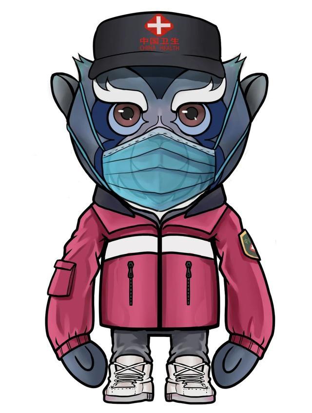 关注!云南省疾控中心每日疫情防控提示