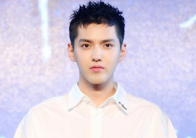 吴亦凡被抓现场曝光,痛哭流涕全部坦白,工作室检举视频直戳要害