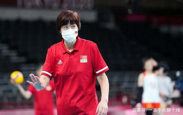 郎平谢幕战!中国女排对决阿根廷,小组出局后胜负已不是比赛关键