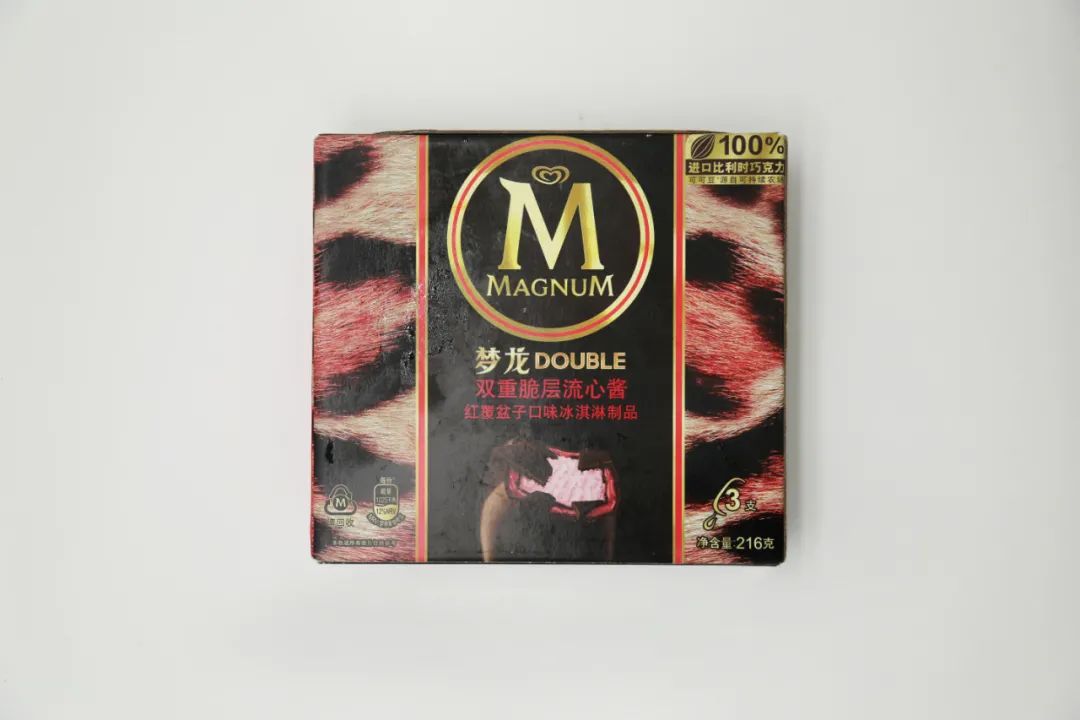 梦龙被质疑中外产品“双标”,国外用牛奶而国内用植物油、乳粉?