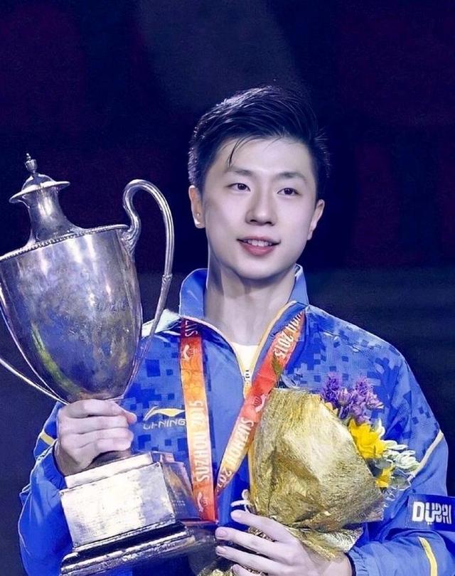 六边形战士马龙:戎马15年,获得124个冠军,为职业生涯画上句号