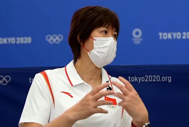 韧带撕裂!郎平透露朱婷伤势显无奈,道出中国女排被淘汰的原因