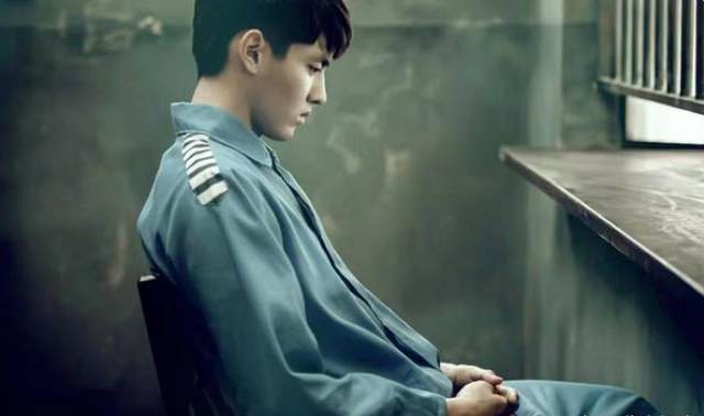 成为首个被刑拘的“顶流”后,吴亦凡又被玩梗!游戏里也逃不过网暴