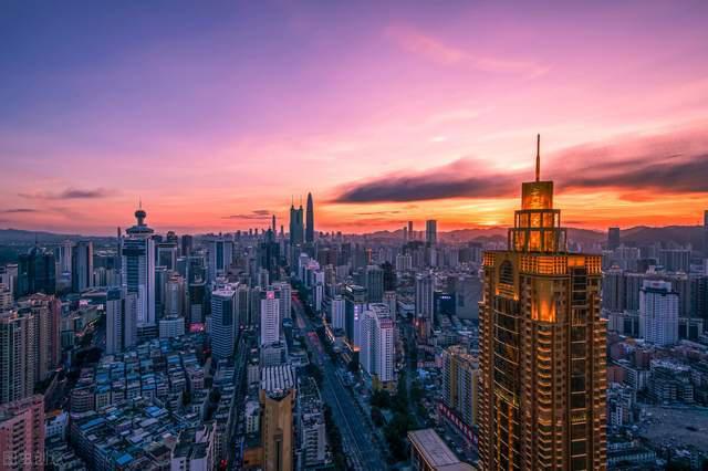 500强地图!北京领衔,深圳杭州抢眼,成都终于破零