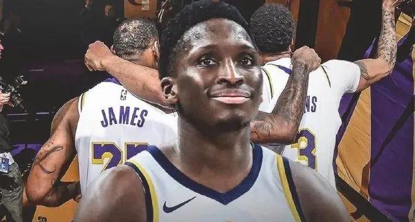 重磅!拒绝4520万续约!底薪加盟湖人?他可是2届全明星后卫