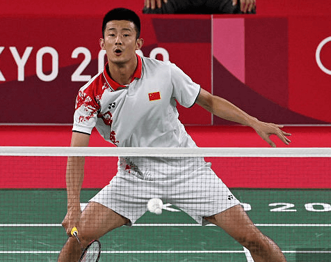 教学课?谌龙轻取对手帮国羽找回场子,决赛对手是个老熟人!