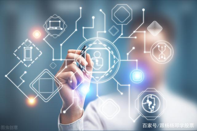 A股晚间:科技股调整,A50指数大涨!是一日游还是反转?