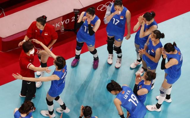 执教8年,郎导您辛苦了!