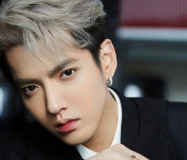 林俊杰发了律师函,可这年头因为吴亦凡发律师函早就没有效用了