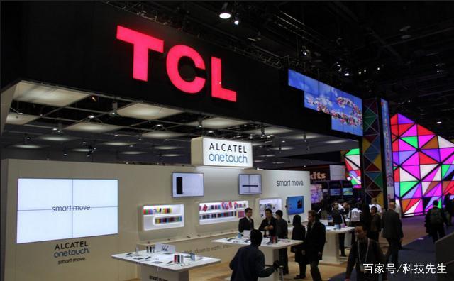 TCL被判赔偿海信200万元!因其商业诋毁海信激光电视