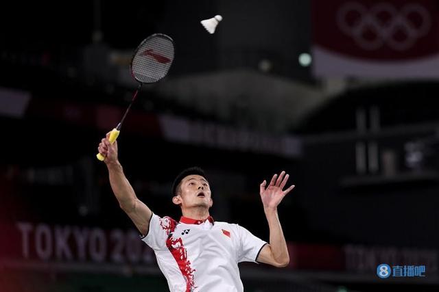 安赛龙:谌龙对我一直以来有很大的激励作用 他很有风度