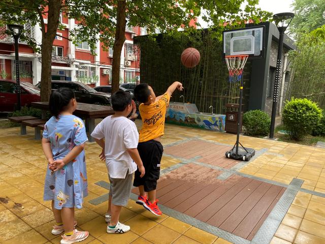 央产房改造难上加难?北京朝阳这个小区探出改造新路径