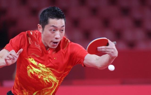 1胜25负!韩国男乒目标金牌!