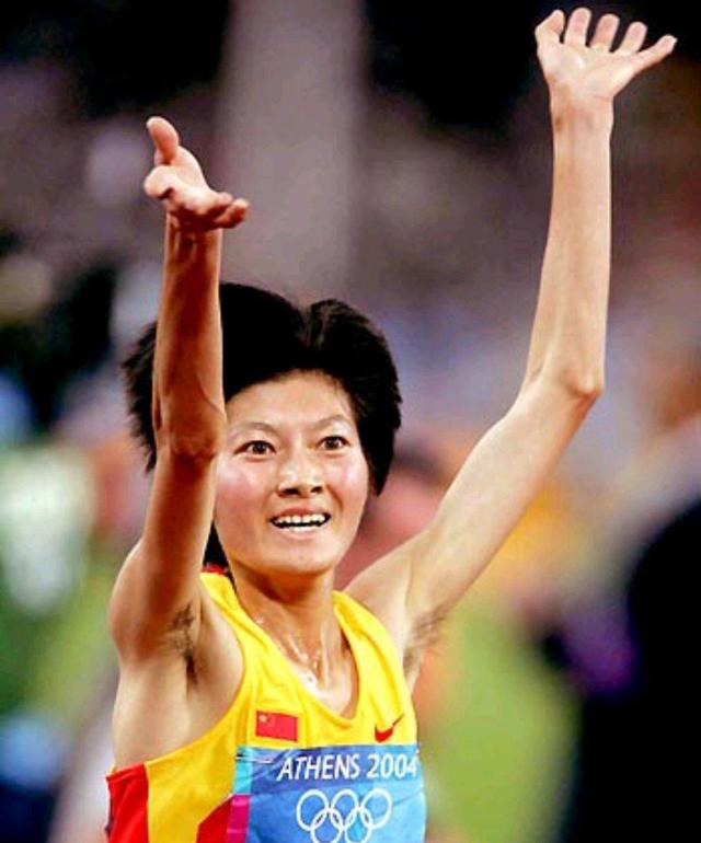 中国奥运史上三大世界之最 低调 孤独 逆转,此致 敬礼