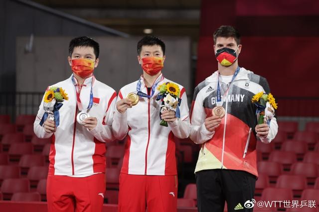 马龙和张怡宁,双圈大满贯的他们谁更厉害?想念小枣刘诗雯与许昕