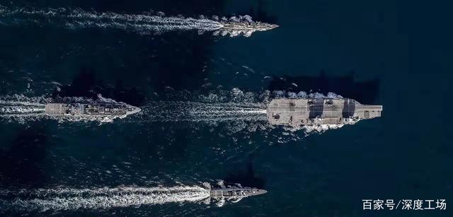 英军航母F-35舰载机号称无敌:存在一大缺陷,爆发空战或全军覆没