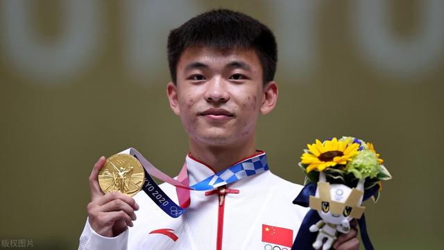 东京奥运第10日综述:中国5金创单日之最 射击举重羽球收官