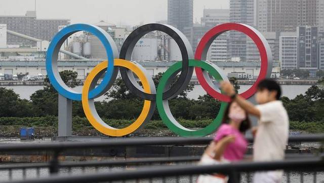 海外疫情早报:日本单日新增确诊超1.2万人,德尔塔毒株传染性堪比水痘