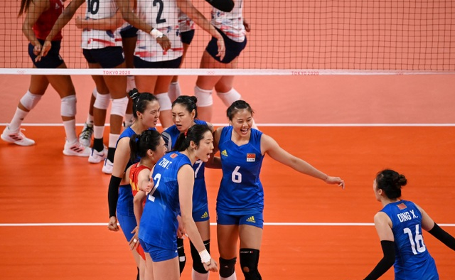 CCTV5不播女排奥运谢幕战,郎平赛后将退休,3老将也会一同离去