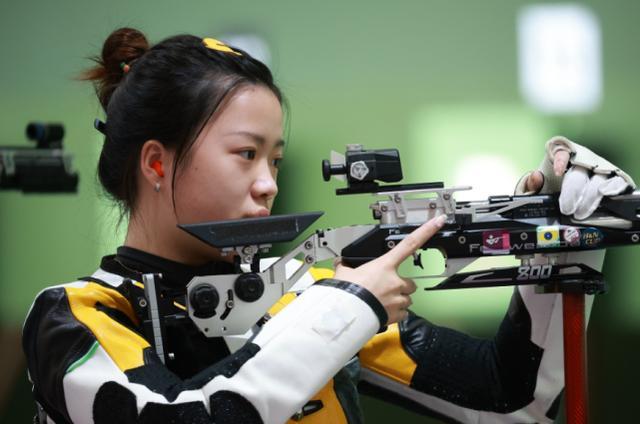 8月1日奥运下半时开场 中国能否追平伦敦奥运战绩