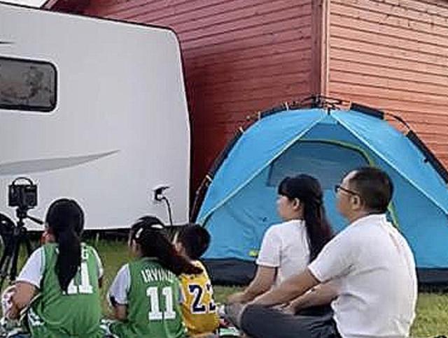 北京:东京奥运会跳水女子3米板决赛中