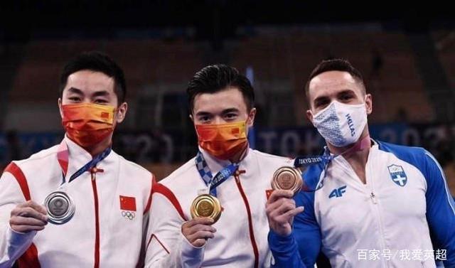 中国夺5金创单日最佳!日本遭打击:连续3日0金,女排压哨被淘汰