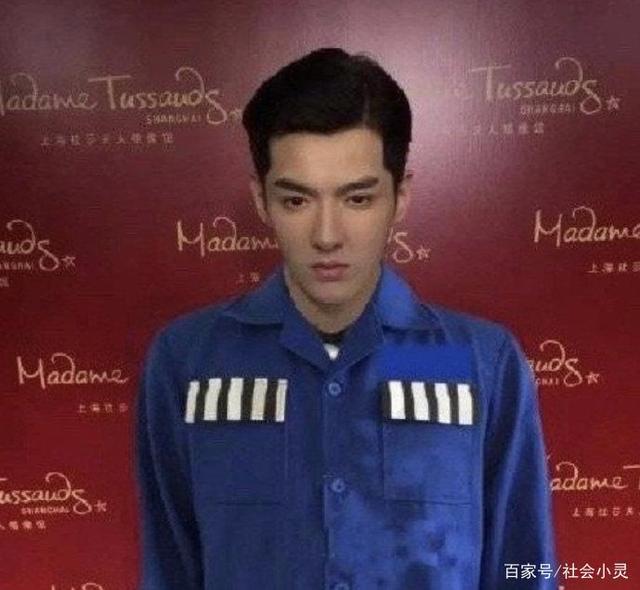 吴亦凡涉嫌强奸被刑拘,粉丝企图“劫法场”:国之未来到底在哪里