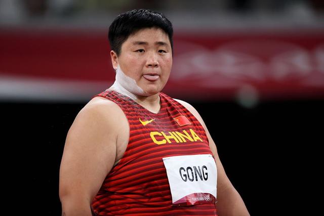 1日看点:百米飞人呼之欲出 女子铅球王者“归来”