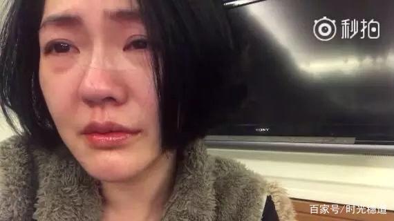 小S欲哭无泪,一个字毁掉四个合约!这下亏大了!