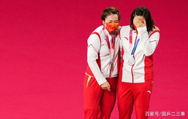 无缘男单金牌!卫冕冠军谌龙0:2完败丢冠,国羽2金4银完美落幕