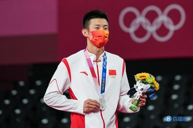 东京奥运会羽毛球项目收官 国羽2金4银独一档