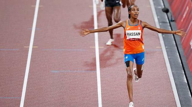 奥运田径第四日:单日产生5金,美国首金 肯尼亚梦之队十连冠失败