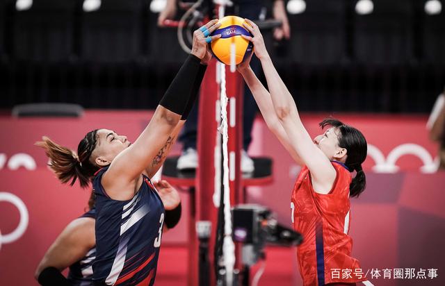 1-3输球!女排最后一个8强确定,日本队出局,全队很是失望