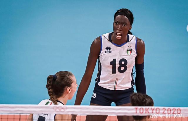 女排1/4决赛对阵出炉!意塞上演强强对决!土耳其对韩国,预定4强