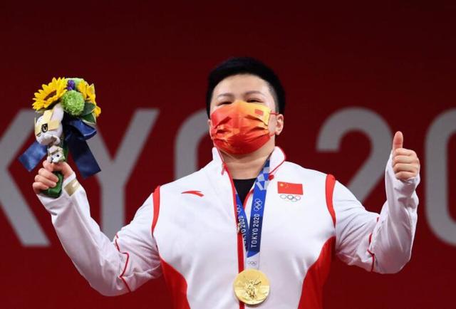 日进5金!中国29金大丰收,美国第2,柔道结束日本已3天未见金牌