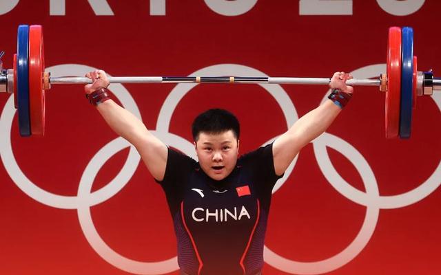 奥运第10日综述:中国队狂揽5金,创单日金牌之最,原本有机会6金