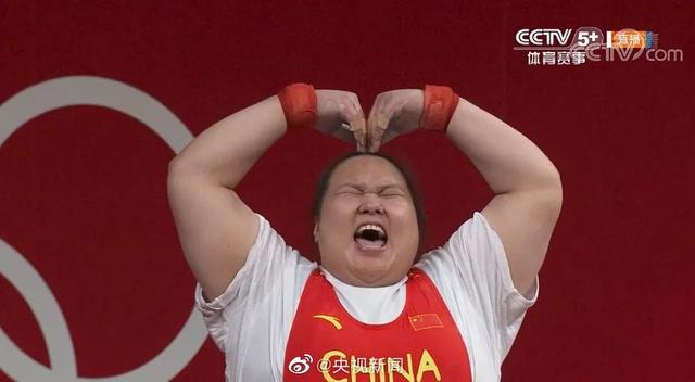7金1银!被“忽视”的中国举重天团有多牛?