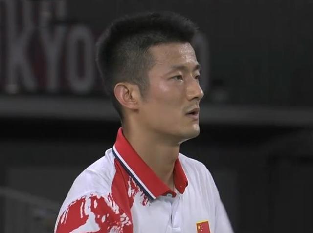 2-0,决赛对阵出炉!国羽谌龙争取卫冕,万众期待“双龙会”来了