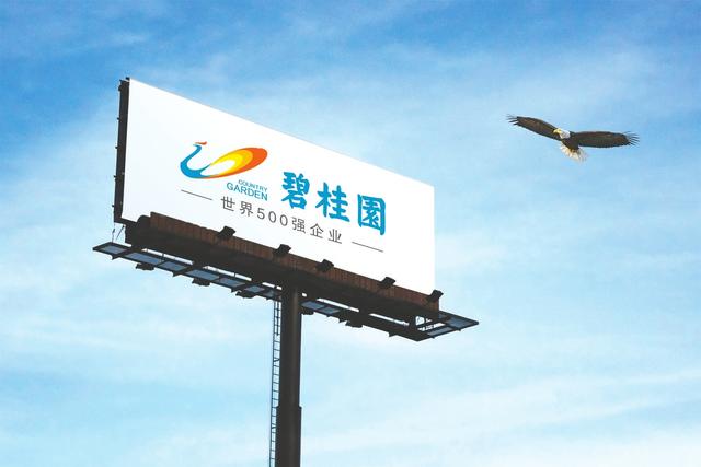 碧桂园连续五年世界500强 排名攀升至139名 稳健经营实力下社会...