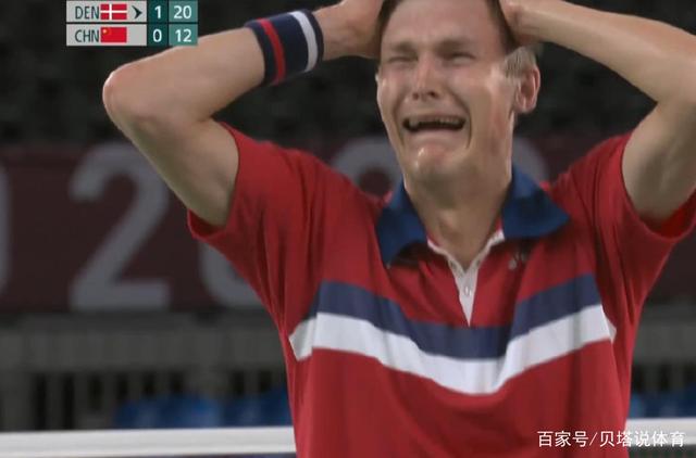 中国人缘最好的奥运冠军!名记:安赛龙中文十级,谌龙没输外人